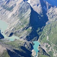 unverortetes Flugbild